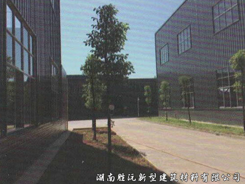 工厂环境3