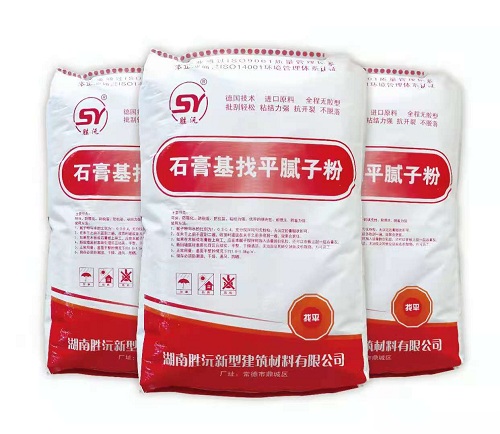 石膏基找平腻子粉