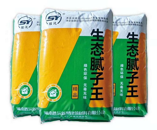 生态腻子王